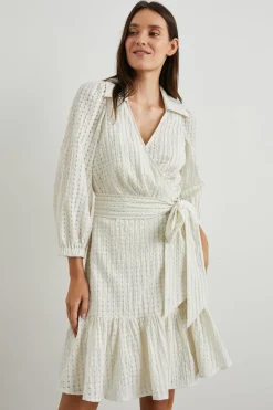 KIARA DRESS - |Rails Hot