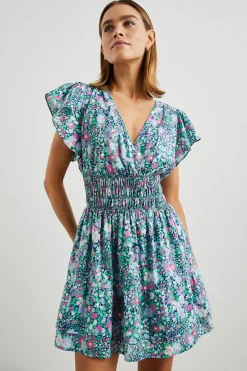 KIMORA DRESS - |Rails Fashion