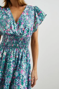 KIMORA DRESS - |Rails Fashion
