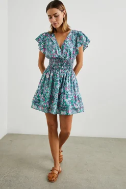 KIMORA DRESS - |Rails Fashion