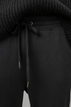 KINGSTON SWEATPANT - BLACK PETAL TIE DYE|Rails Flash Sale