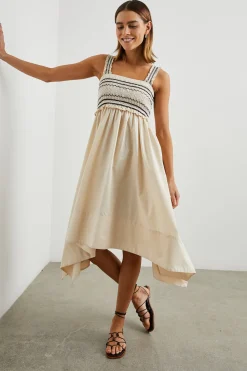 KIRSTEN DRESS - |Rails Shop
