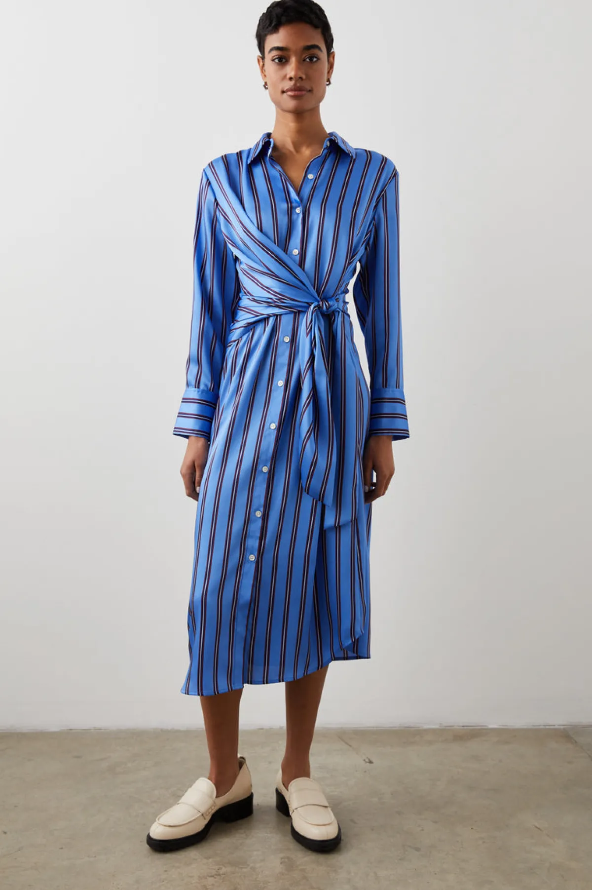 LACEY DRESS - |Rails Fashion