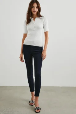 LARCHMONT SKINNY - MIDNIGHT|Rails Clearance