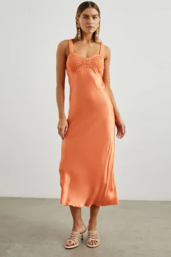 LAURA DRESS - |Rails Clearance