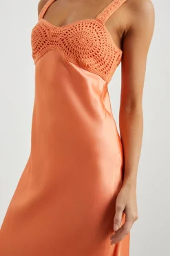 LAURA DRESS - |Rails Clearance