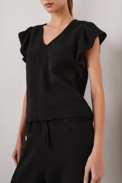 LELA SHIRT - |Rails Cheap