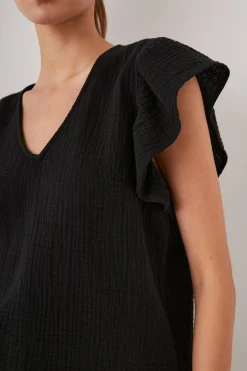 LELA SHIRT - |Rails Cheap