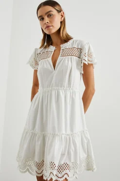 LETTIE DRESS - |Rails Cheap