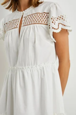 LETTIE DRESS - |Rails Cheap