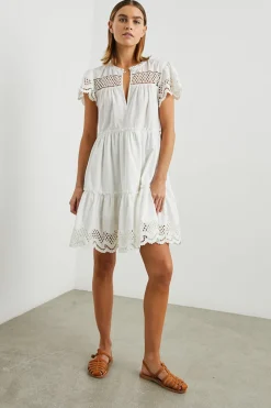 LETTIE DRESS - |Rails Cheap