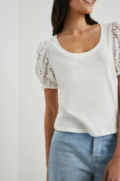 LILIA TOP - |Rails Shop