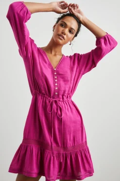 LILIBET DRESS - |Rails Hot