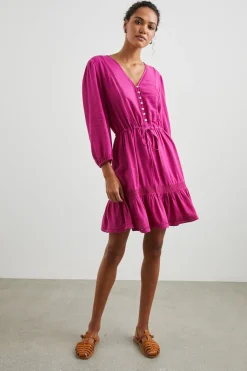 LILIBET DRESS - |Rails Hot