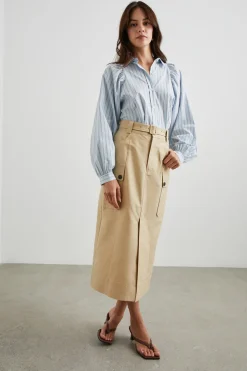 LIVY SHIRT - |Rails Outlet