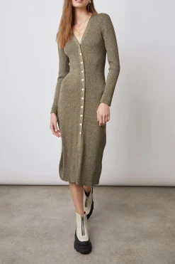 LORRAINE DRESS - |Rails Best Sale