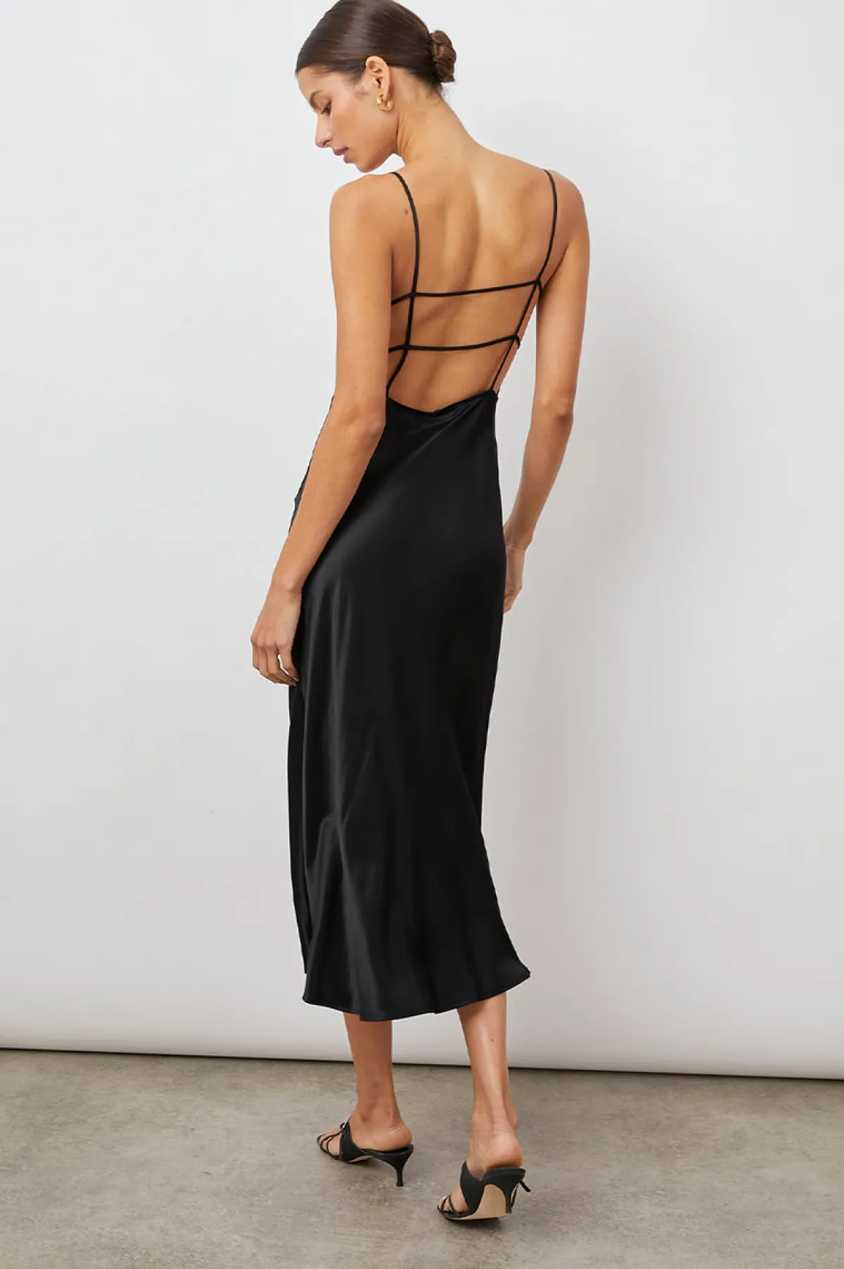 LOTTIE DRESS - |Rails Best Sale