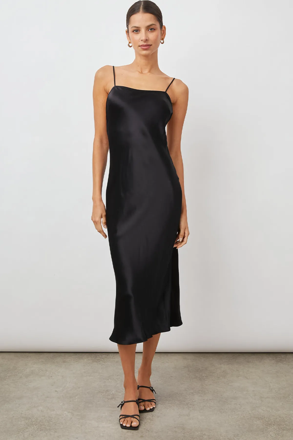 LOTTIE DRESS - |Rails Best Sale