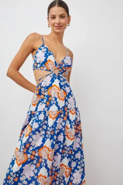 LOURDES DRESS - |Rails Fashion