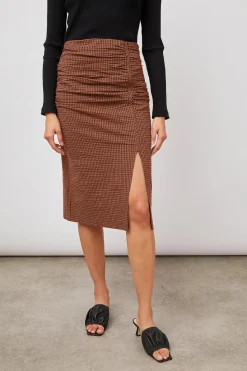 LUCI SKIRT - |Rails Cheap