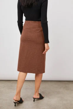LUCI SKIRT - |Rails Cheap