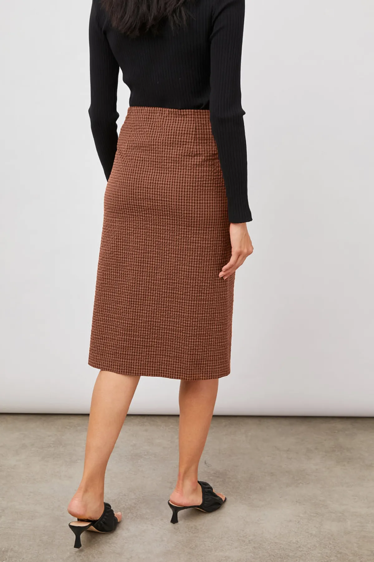 LUCI SKIRT - |Rails Cheap