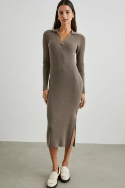LUCIANA DRESS - |Rails Best