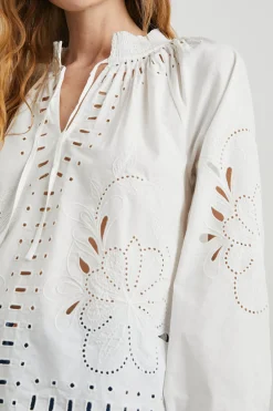 LUCINDA TOP - |Rails Hot
