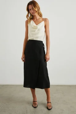 MAE TOP - LOTUS|Rails Cheap