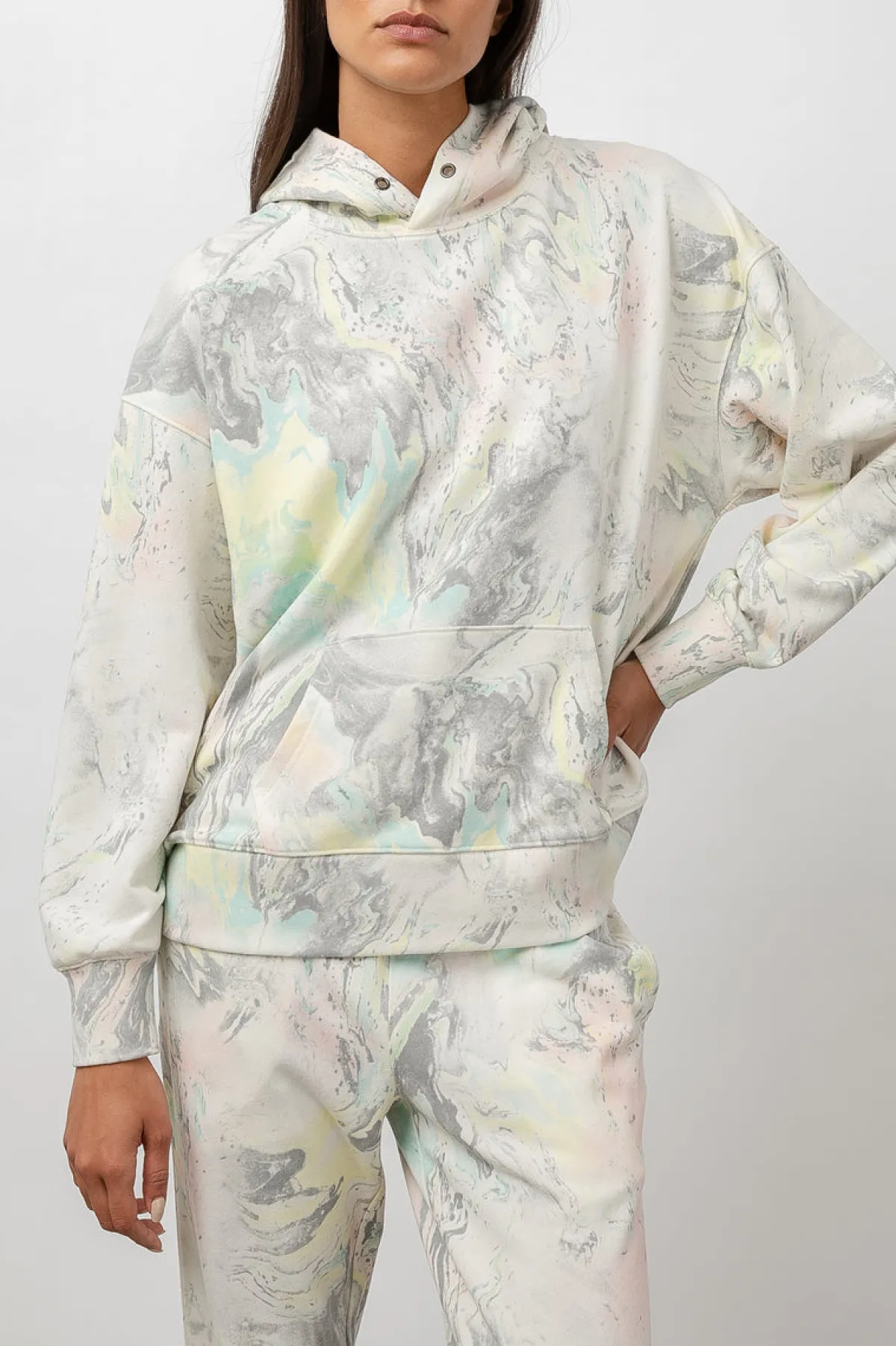 MAREN & SIMO SET - |Rails New