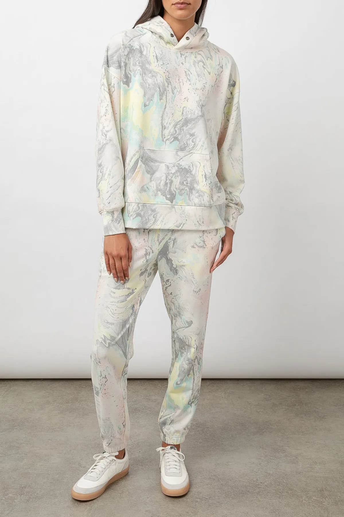 MAREN & SIMO SET - |Rails New
