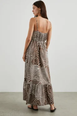 MARIS DRESS - |Rails Sale