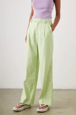 MARNIE PANT - APPLE|Rails Fashion