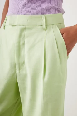 MARNIE PANT - APPLE|Rails Fashion