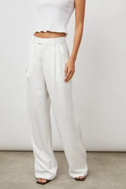 MARNIE PANT - SEA SALT|Rails Flash Sale