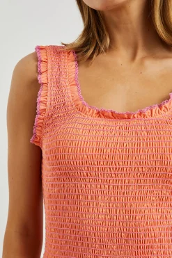 MAXINE TOP - |Rails Shop