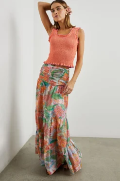MAXINE TOP - |Rails Shop