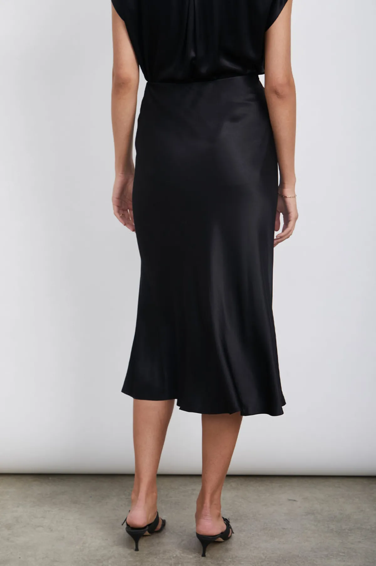 |Rails Fashion