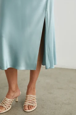 MAYA SKIRT - CLEARWATER|Rails Clearance