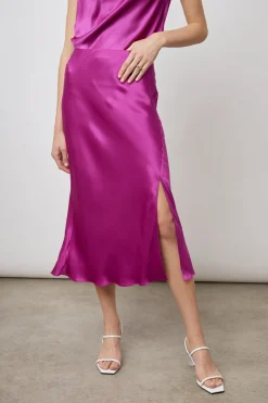 MAYA SKIRT - RADIANCE|Rails Hot