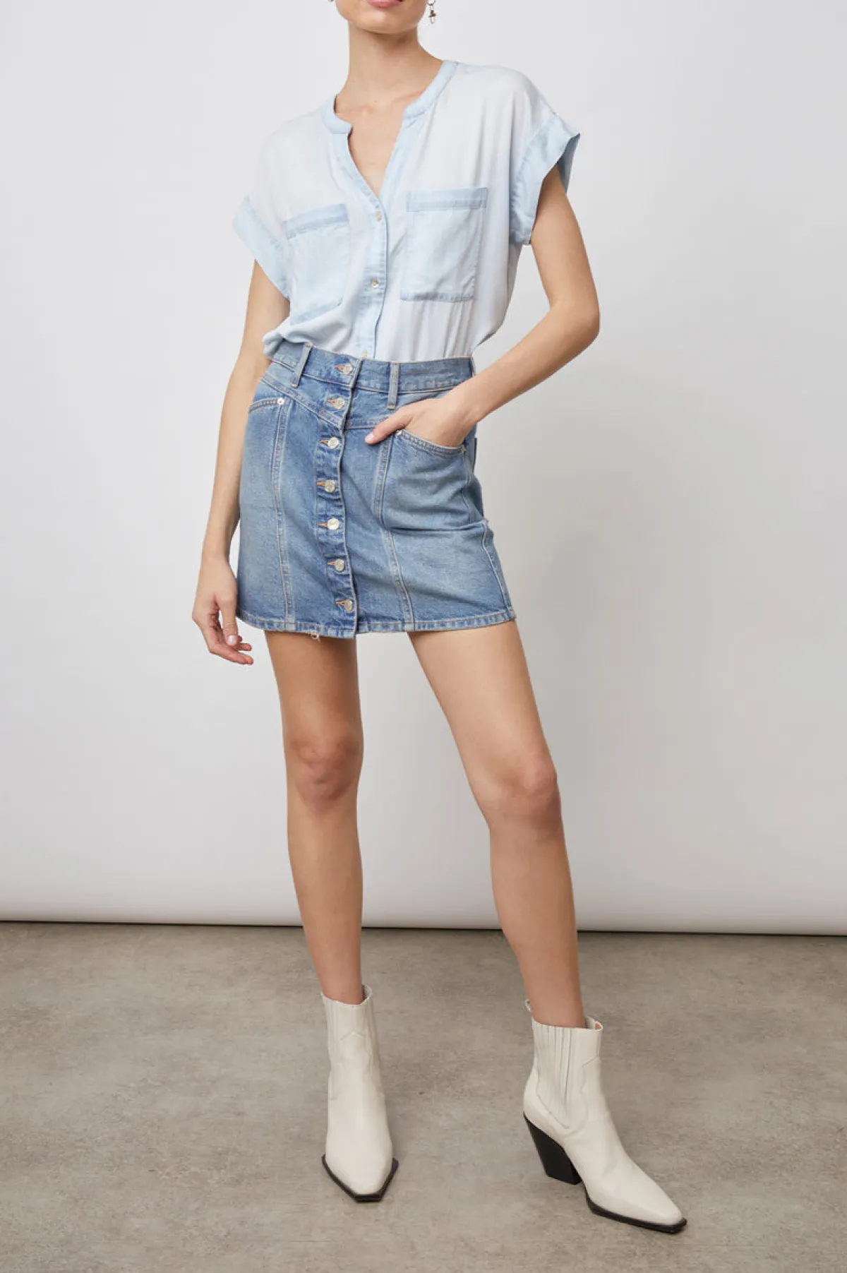 |Rails New