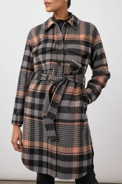 MELINA COAT - |Rails Sale