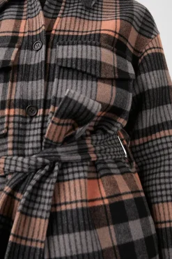 MELINA COAT - |Rails Sale