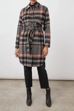 MELINA COAT - |Rails Sale