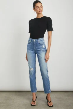MELROSE SLIM - ARCTIC DISTRESS|Rails Sale