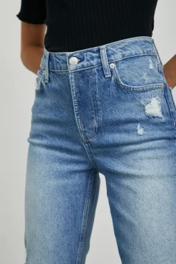 MELROSE SLIM - ARCTIC DISTRESS|Rails Sale