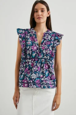MISHA TOP - |Rails Online
