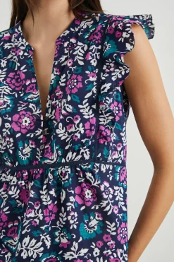 MISHA TOP - |Rails Online
