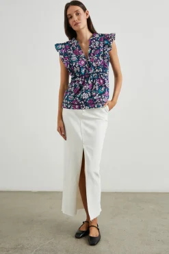 MISHA TOP - |Rails Online
