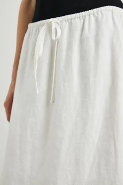 MONET SKIRT - |Rails New